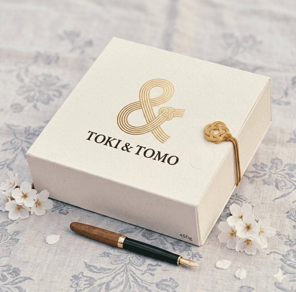 TOKI & TOMO subscription box